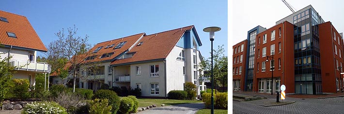 Nord-Immobilien GmbH - Hausverwaltung in Rostock